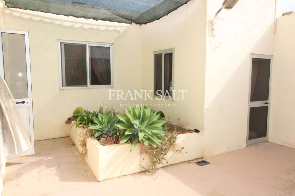 2 Bed, HouseFor Sale, Rabat, Malta