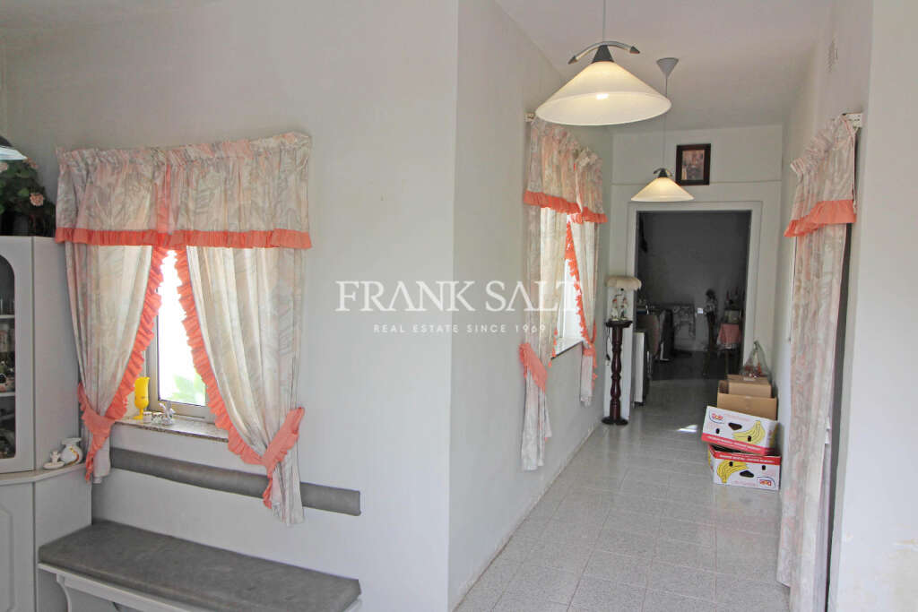 2 Bed, HouseFor Sale, Rabat, Malta
