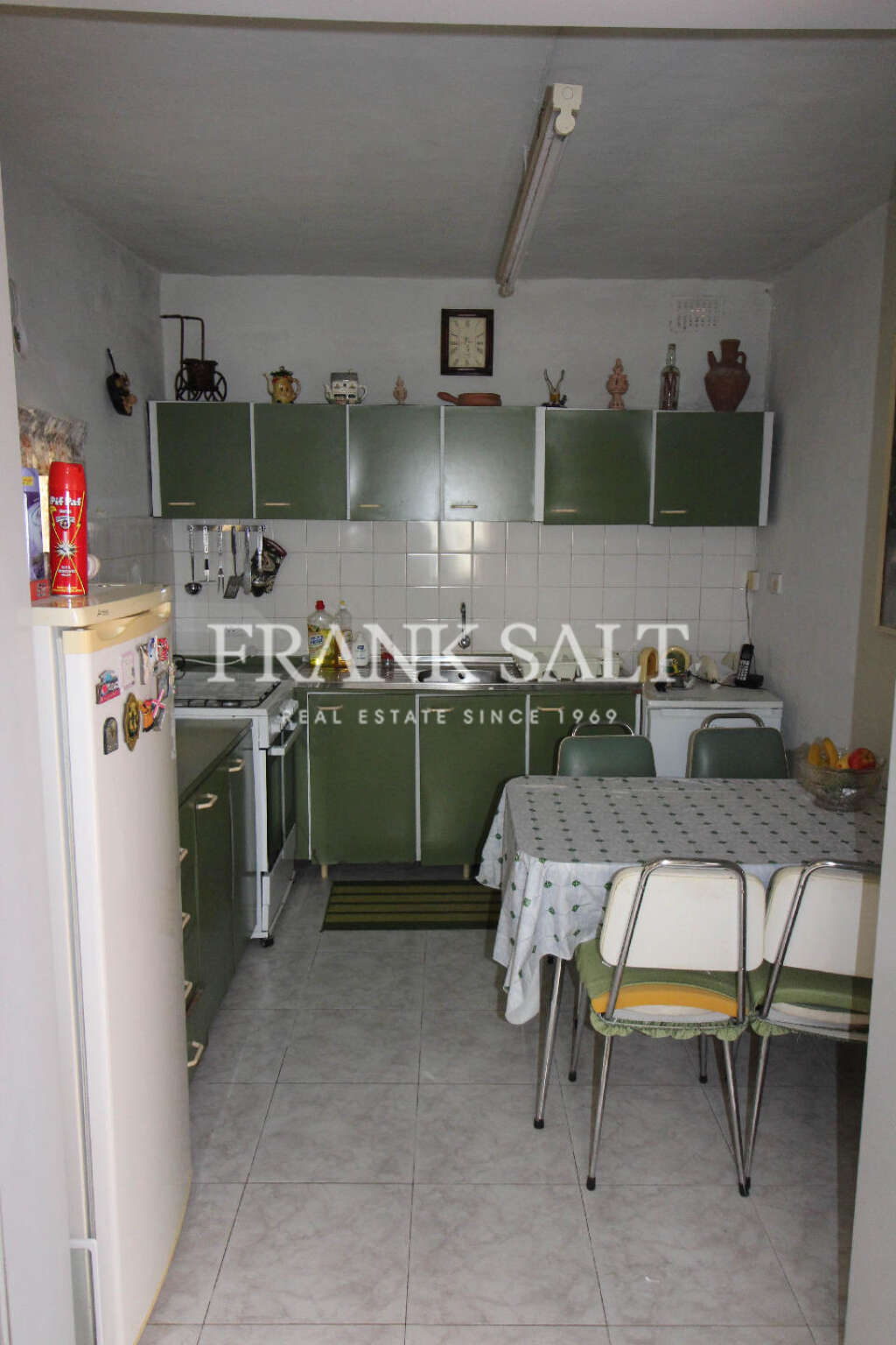 2 Bed, HouseFor Sale, Rabat, Malta