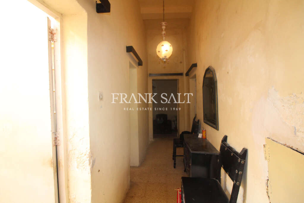 2 Bed, HouseFor Sale, Birkirkara, Malta