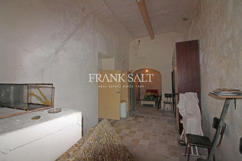 2 Bed, HouseFor Sale, Birkirkara, Malta