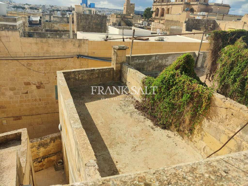 2 Bed, HouseFor Sale, Birkirkara, Malta