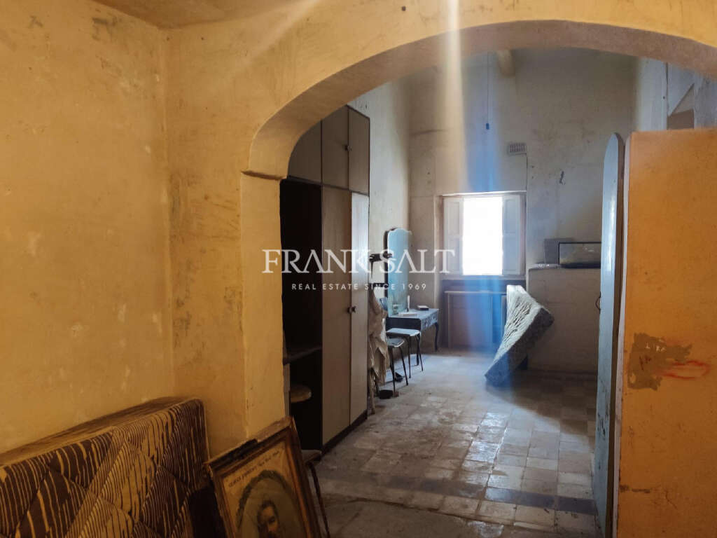 2 Bed, HouseFor Sale, Birkirkara, Malta