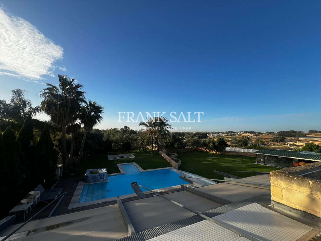 3 Bed, HouseFor Sale, Marsascala, Malta