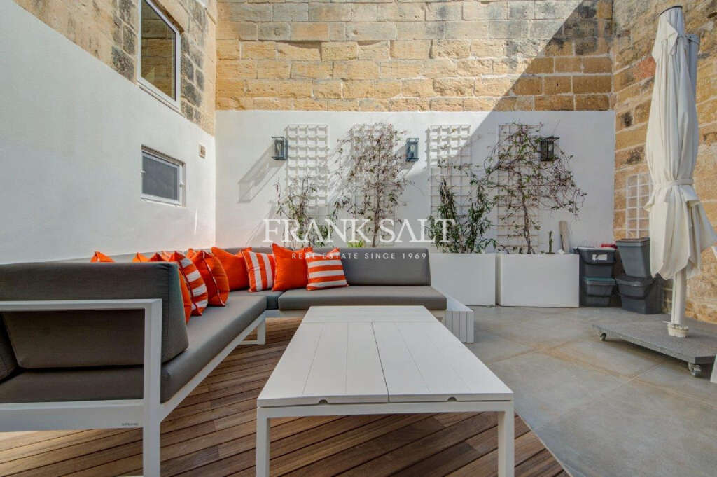 2 Bed, HouseFor Sale, Mqabba, Malta