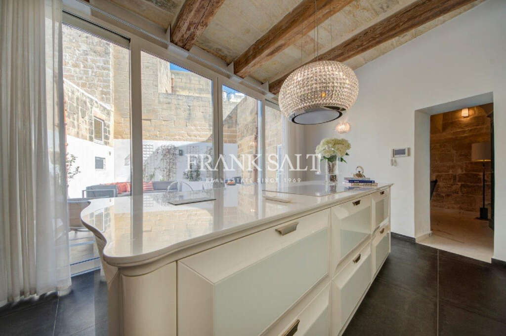 2 Bed, HouseFor Sale, Mqabba, Malta