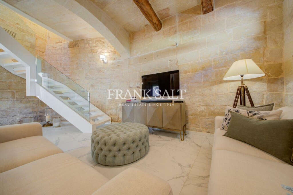 2 Bed, HouseFor Sale, Mqabba, Malta