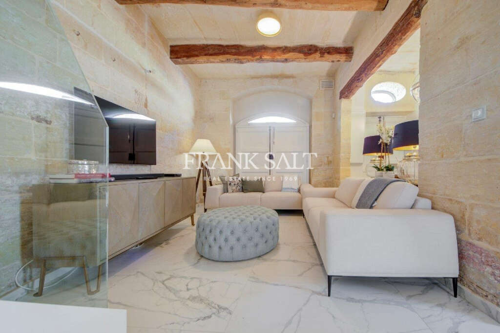 2 Bed, HouseFor Sale, Mqabba, Malta