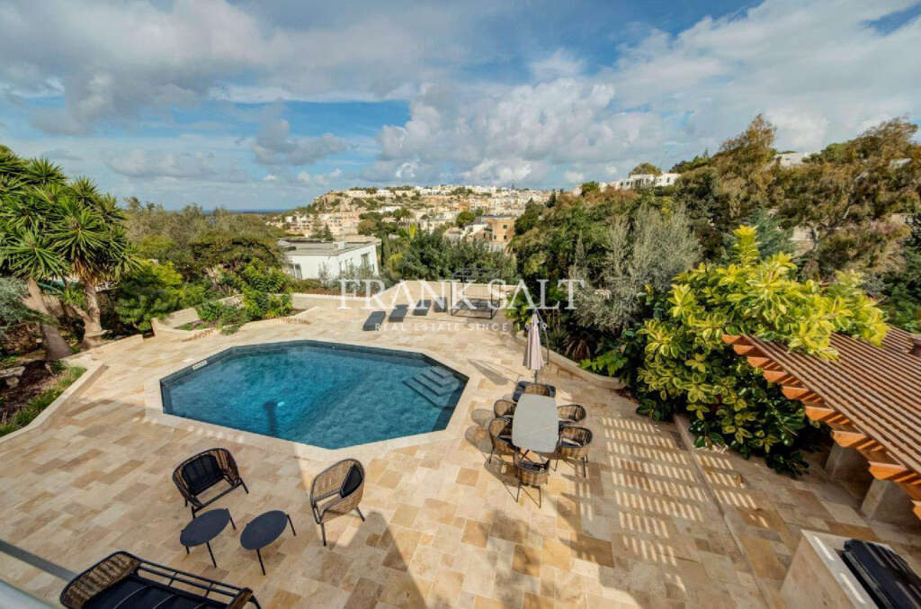 3 Bed, HouseFor Sale, Mellieha, Malta