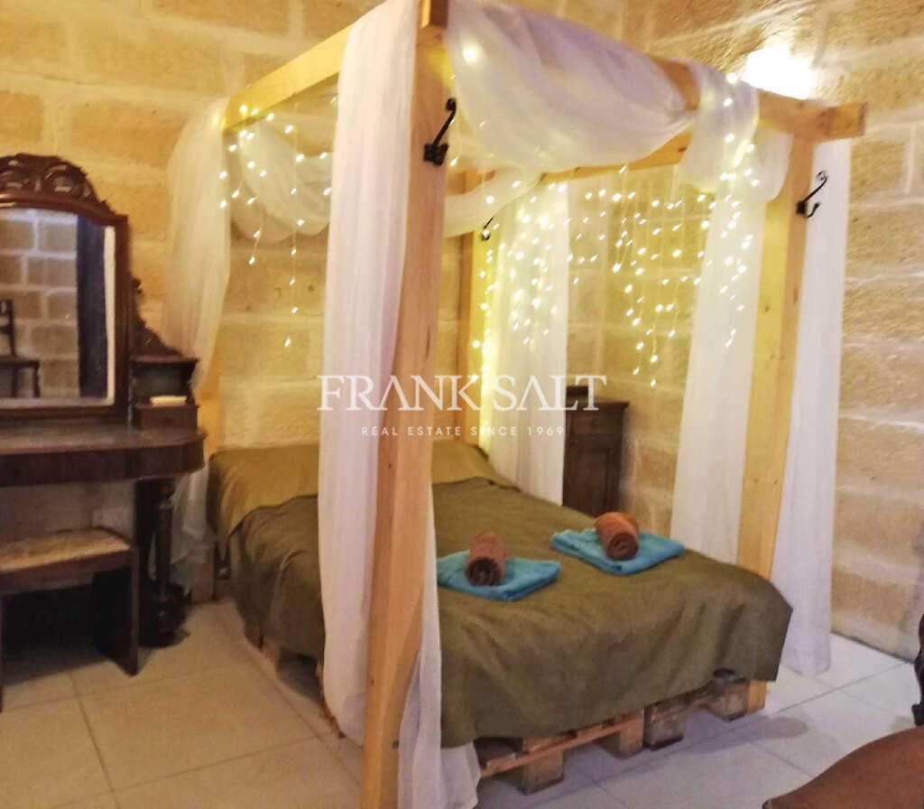 3 Bed, HouseFor Sale, Cospicua, Malta