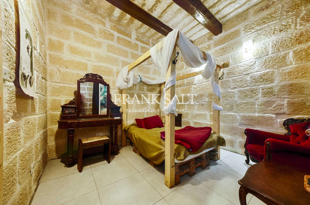 3 Bed, HouseFor Sale, Cospicua, Malta