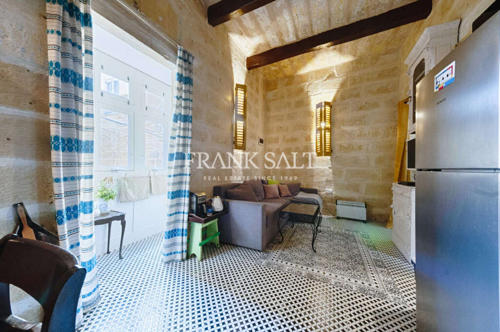 3 Bed, HouseFor Sale, Cospicua, Malta