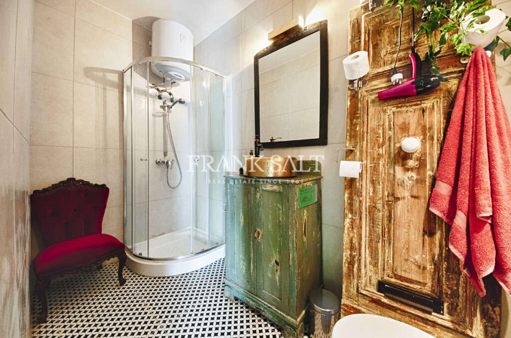 3 Bed, HouseFor Sale, Cospicua, Malta