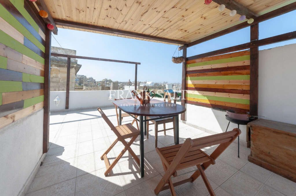 3 Bed, HouseFor Sale, Cospicua, Malta