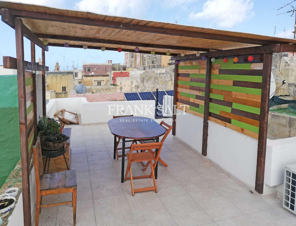 3 Bed, HouseFor Sale, Cospicua, Malta