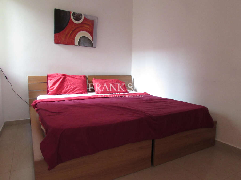 2 Bed, ApartmentFor Sale, Gzira, Malta