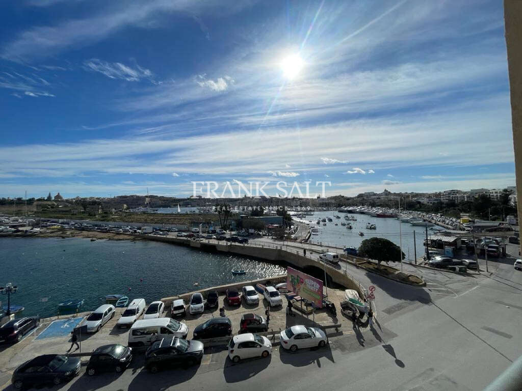 2 Bed, ApartmentFor Sale, Gzira, Malta