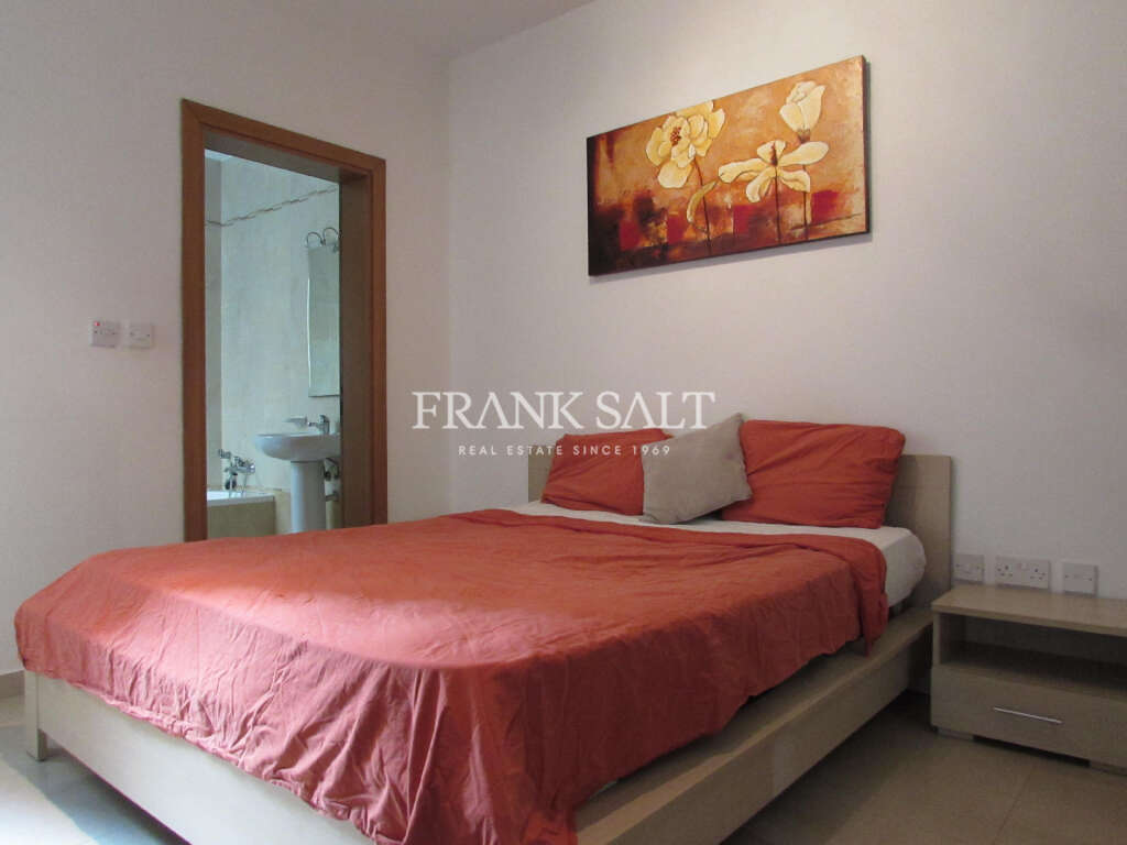 2 Bed, ApartmentFor Sale, Gzira, Malta