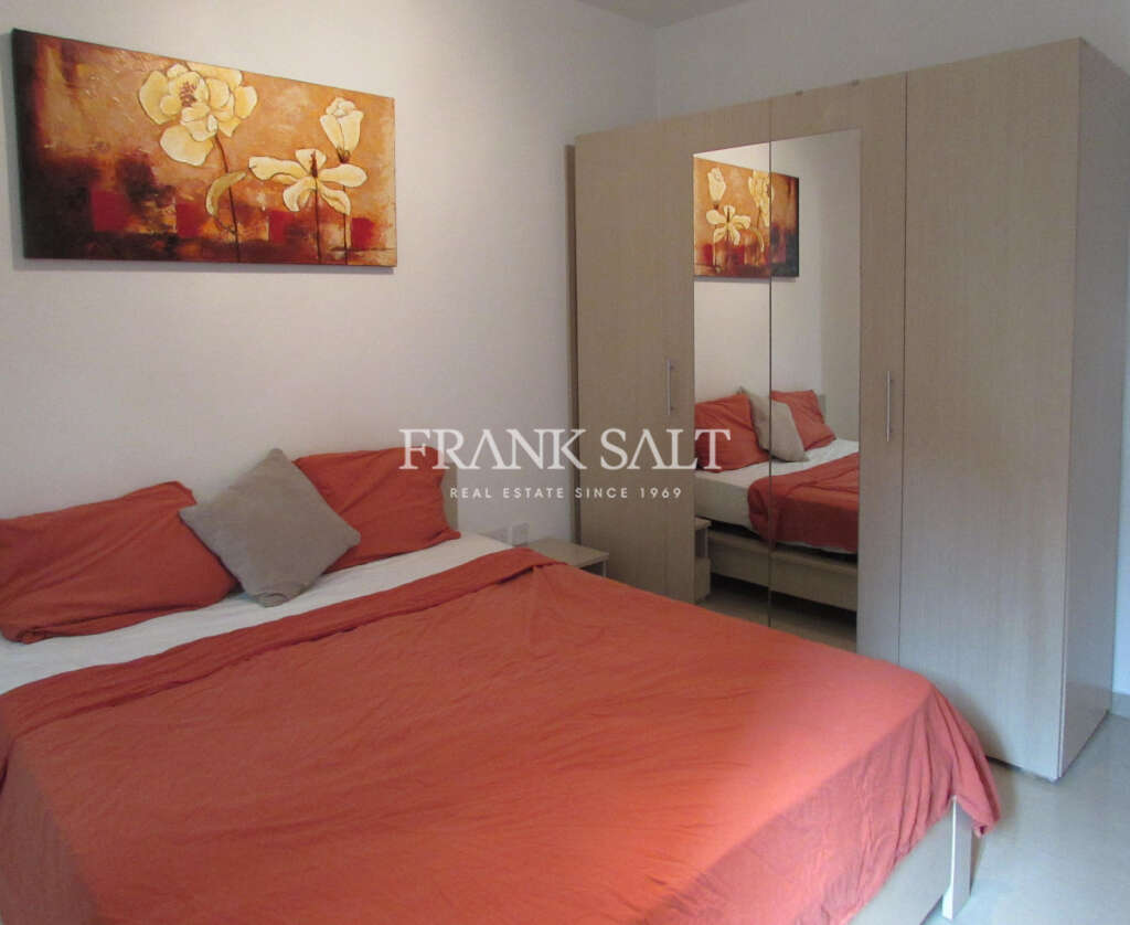 2 Bed, ApartmentFor Sale, Gzira, Malta