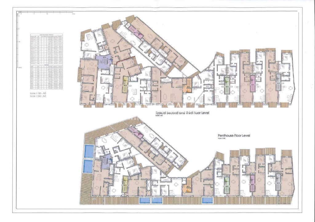 2 Bed, ApartmentFor Sale, Sannat, Gozo