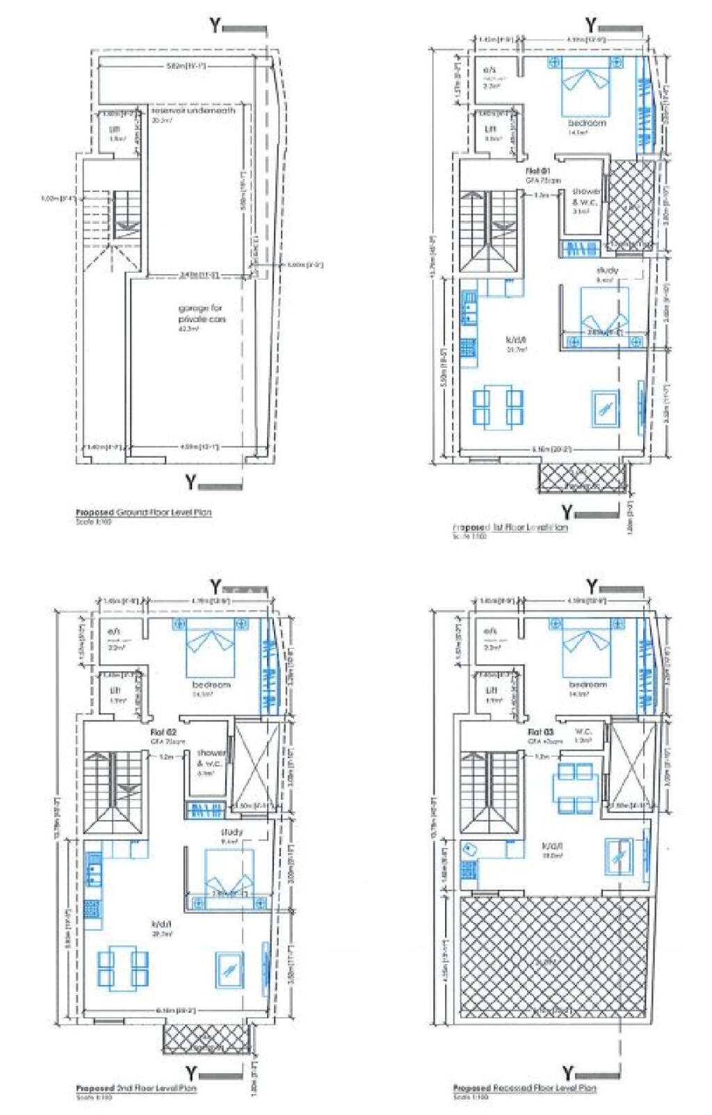 1 Bed, ApartmentFor Sale, Iz-Zebbug, Gozo