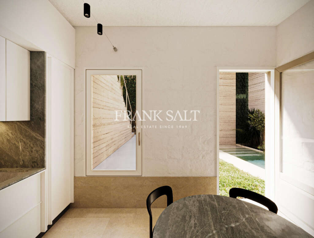 3 Bed, HouseFor Sale, Balzan, Malta