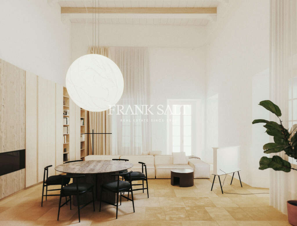 3 Bed, HouseFor Sale, Balzan, Malta