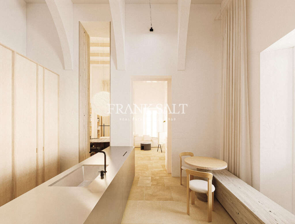 3 Bed, HouseFor Sale, Balzan, Malta