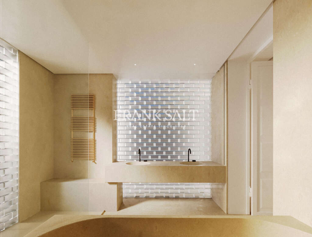 3 Bed, HouseFor Sale, Balzan, Malta