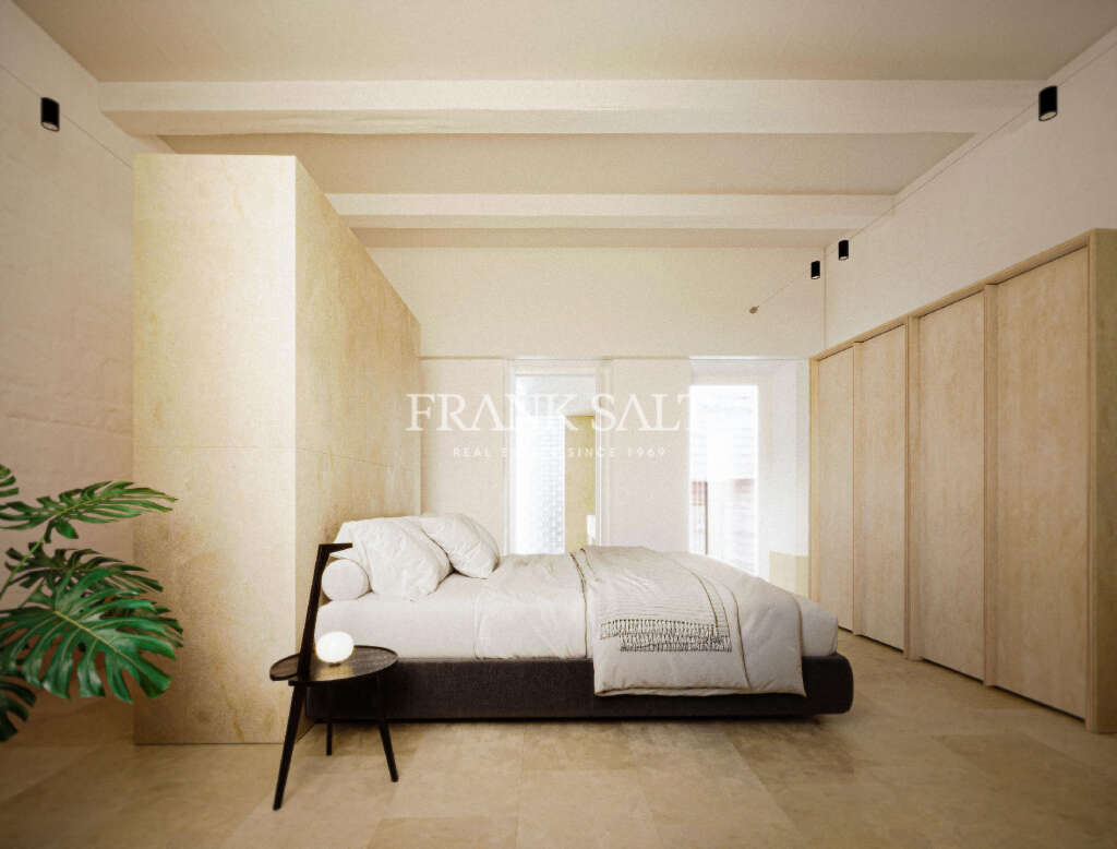 3 Bed, HouseFor Sale, Balzan, Malta