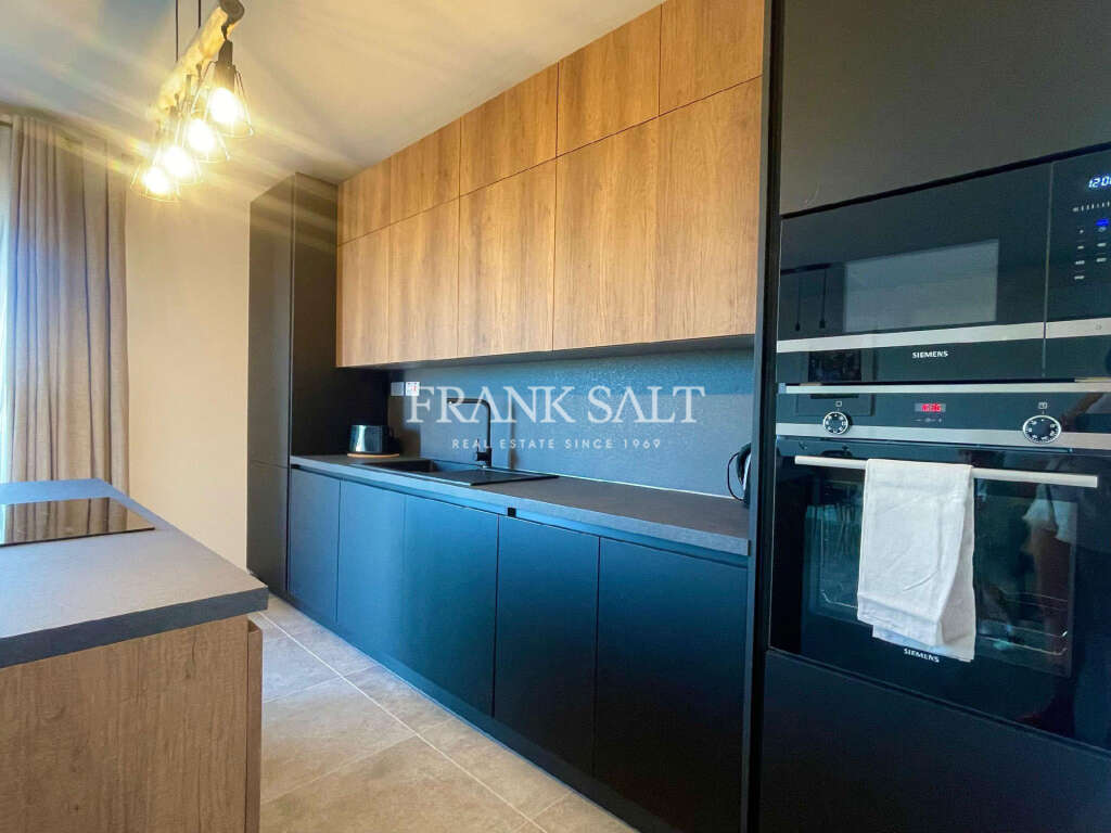 2 Bed, ApartmentFor Sale, San Gwann, Malta