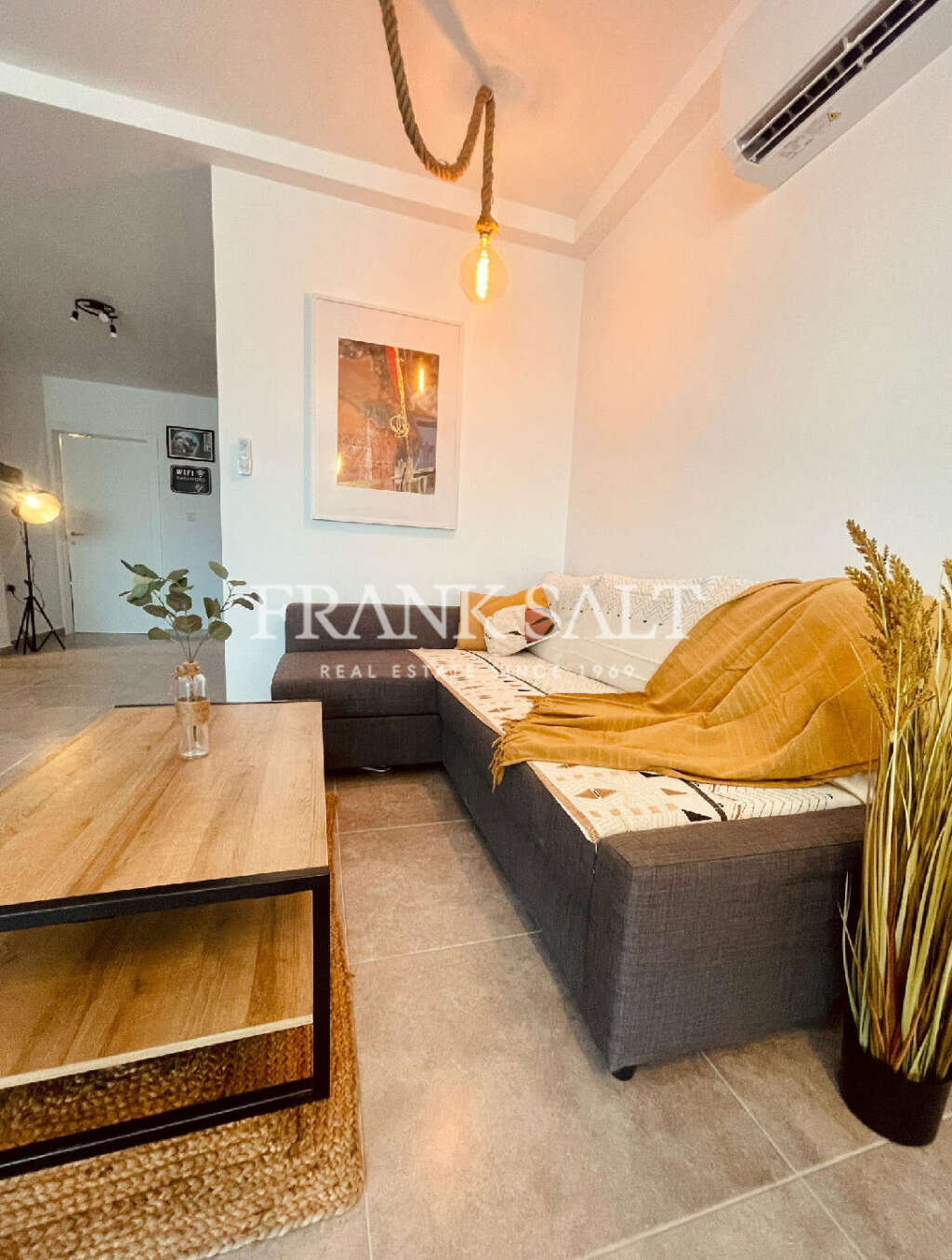 2 Bed, ApartmentFor Sale, San Gwann, Malta