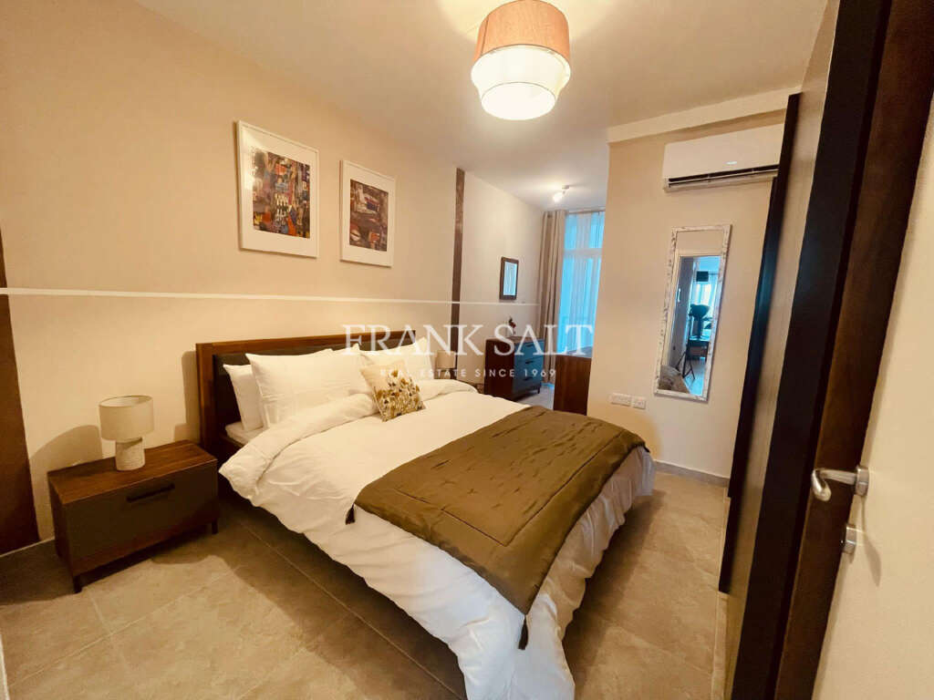 2 Bed, ApartmentFor Sale, San Gwann, Malta