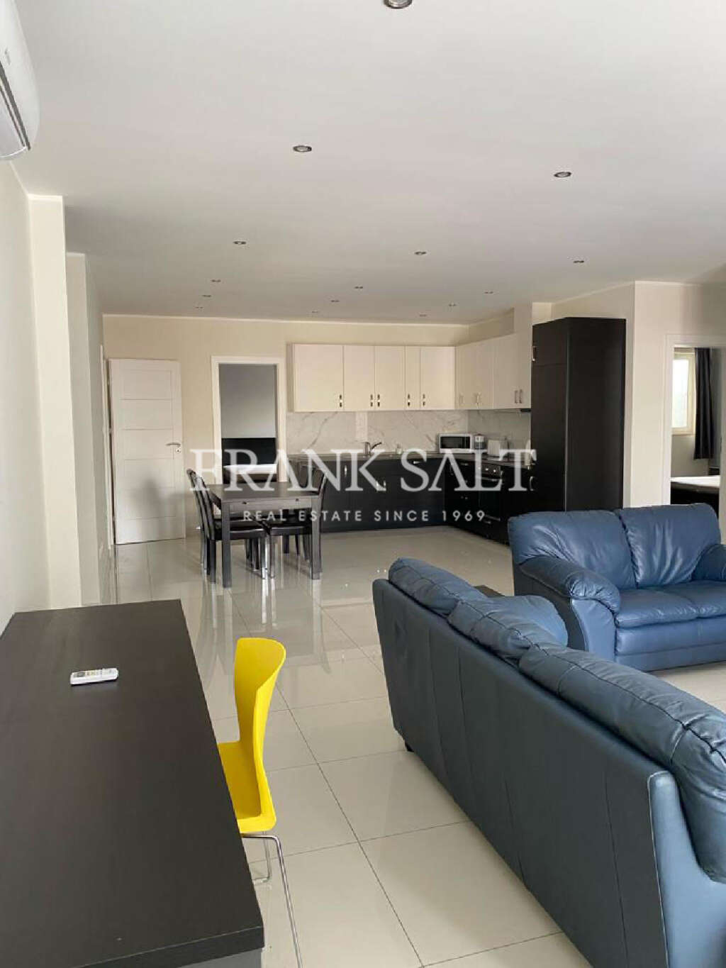 3 Bed, ApartmentFor Sale, Gzira, Malta