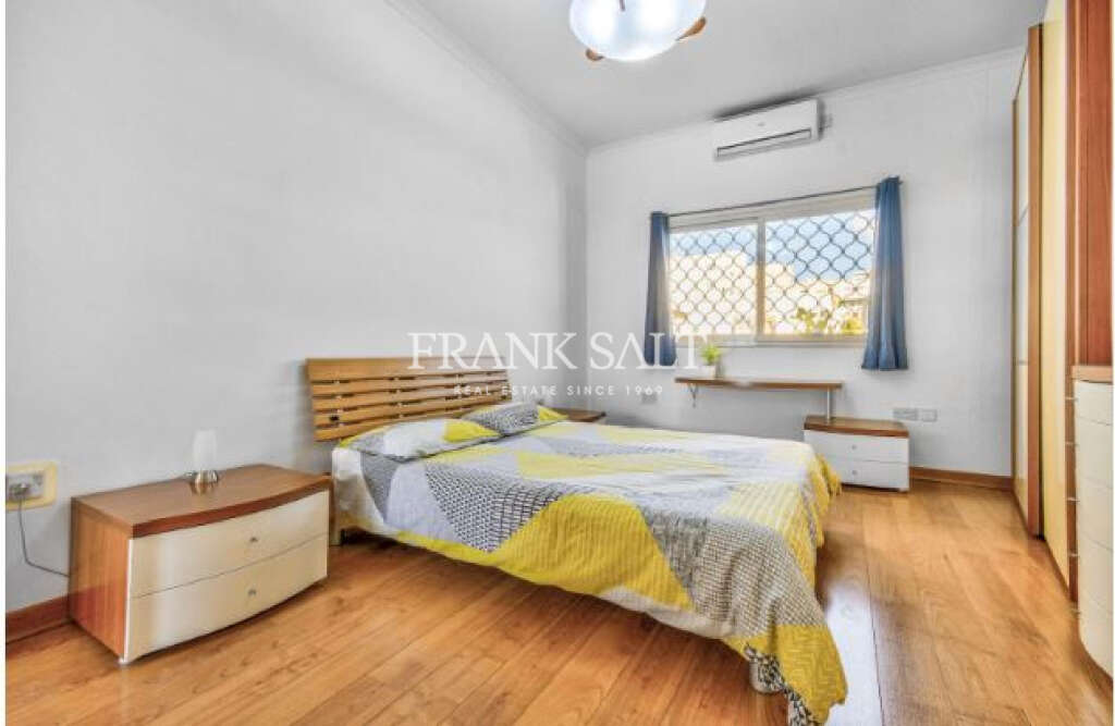 3 Bed, ApartmentFor Sale, St Julians, Malta