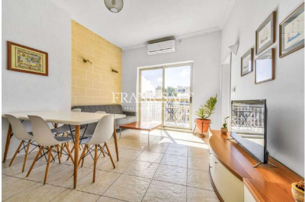3 Bed, ApartmentFor Sale, St Julians, Malta