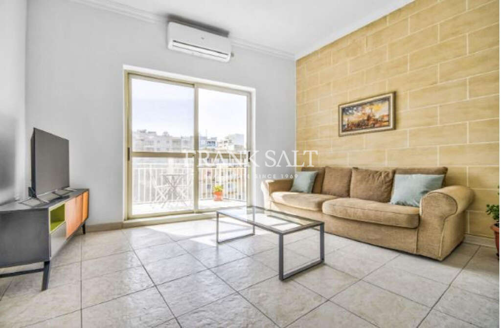 3 Bed, ApartmentFor Sale, St Julians, Malta
