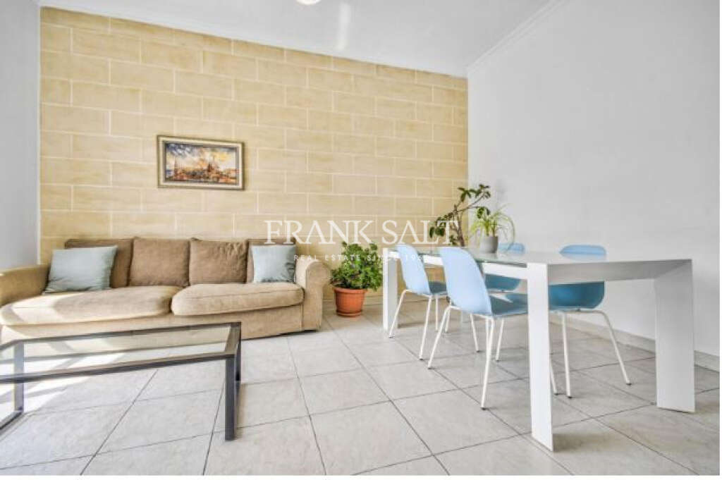 3 Bed, ApartmentFor Sale, St Julians, Malta