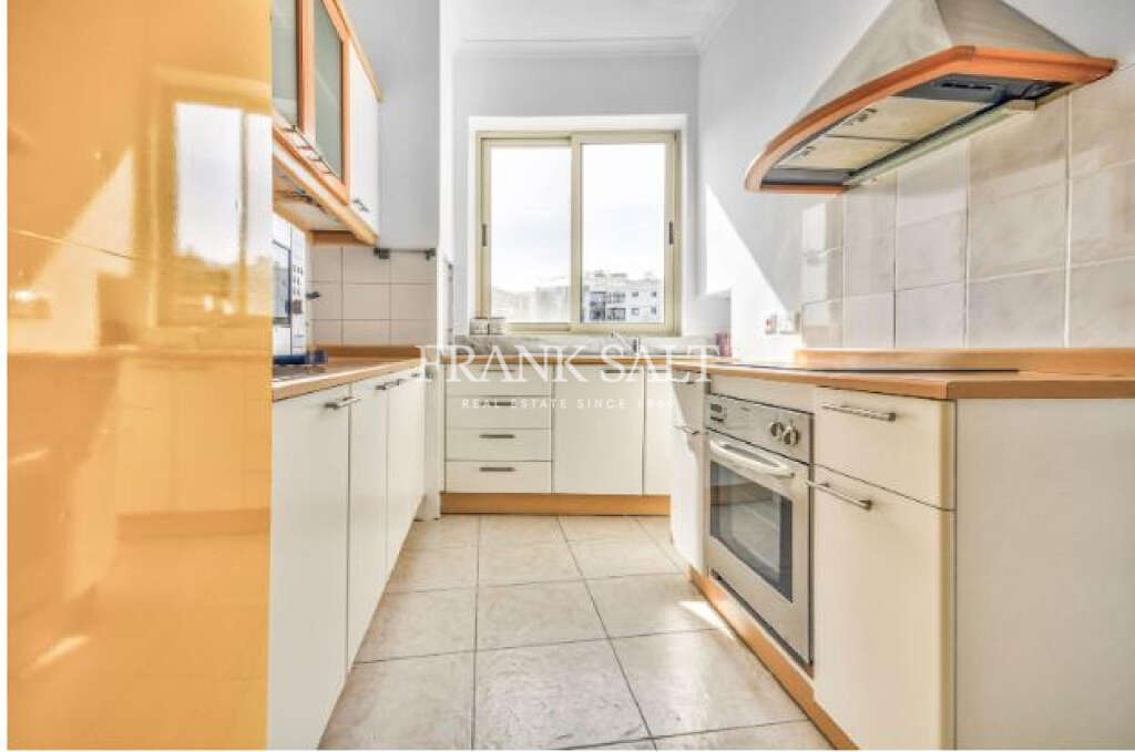 3 Bed, ApartmentFor Sale, St Julians, Malta