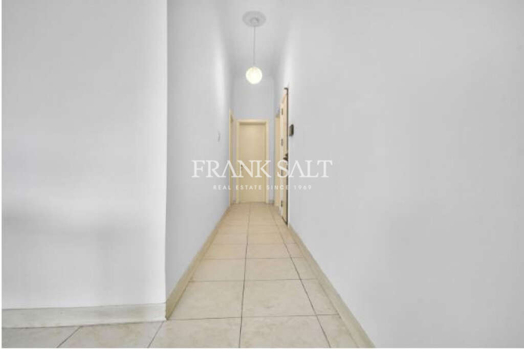 3 Bed, ApartmentFor Sale, St Julians, Malta