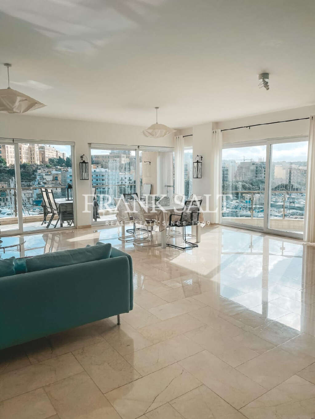 3 Bed, ApartmentFor Sale, Ta' Xbiex, Malta