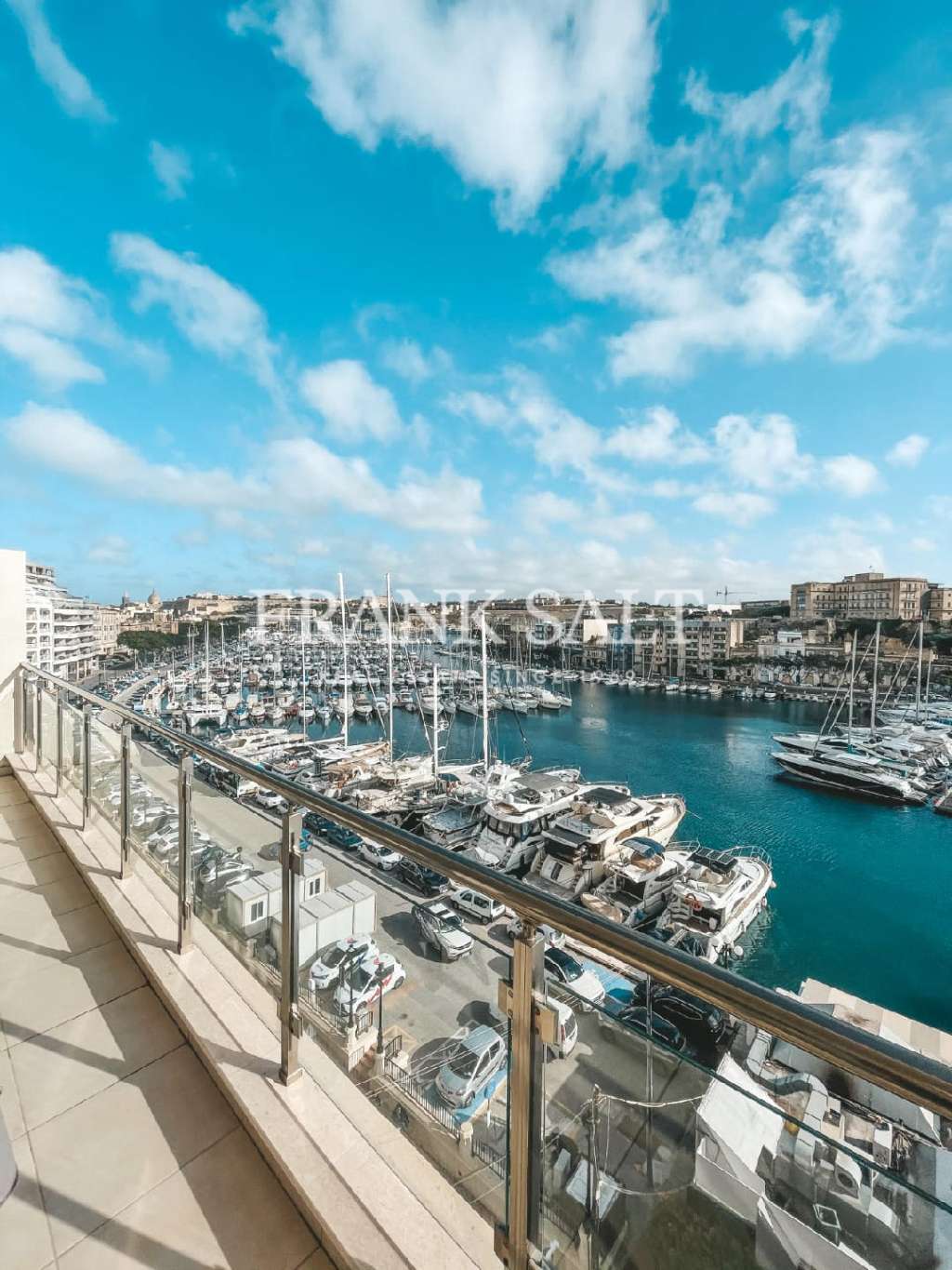 3 Bed, ApartmentFor Sale, Ta' Xbiex, Malta