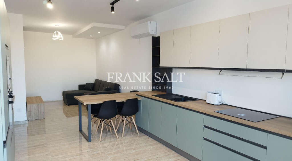 3 Bed, ApartmentFor Sale, Pieta, Malta