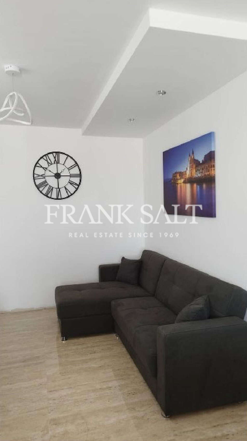 3 Bed, ApartmentFor Sale, Pieta, Malta