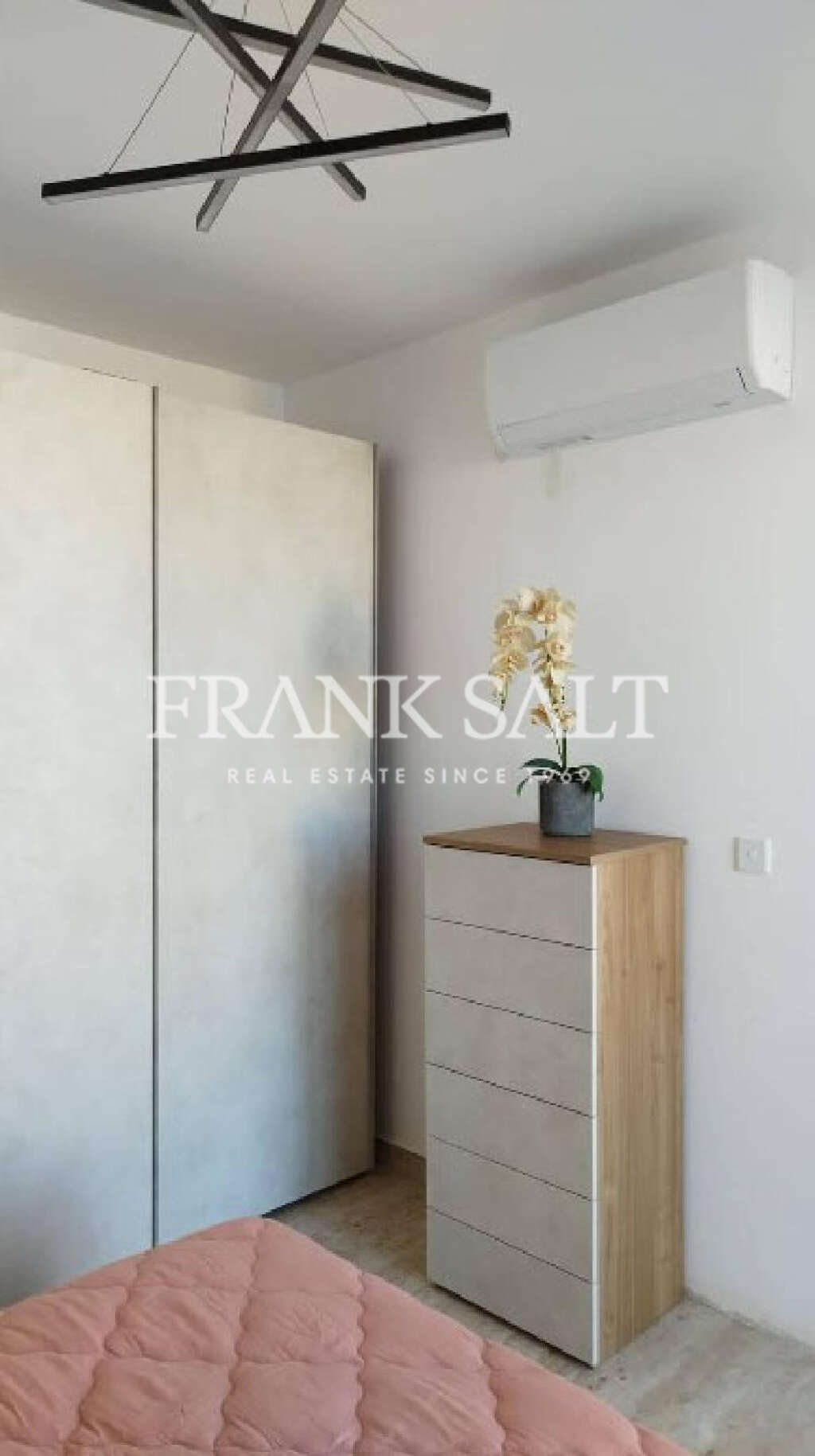 3 Bed, ApartmentFor Sale, Pieta, Malta