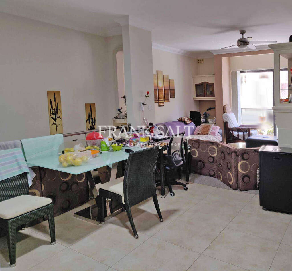 2 Bed, ApartmentFor Sale, Zurrieq, Malta