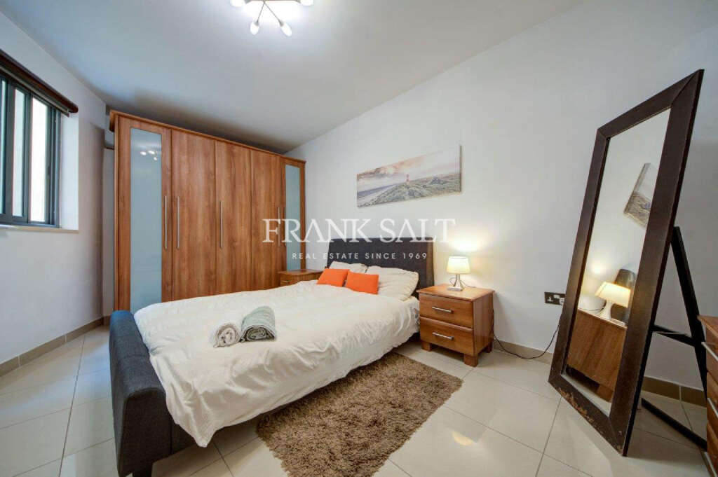 3 Bed, ApartmentFor Sale, Swieqi, Malta