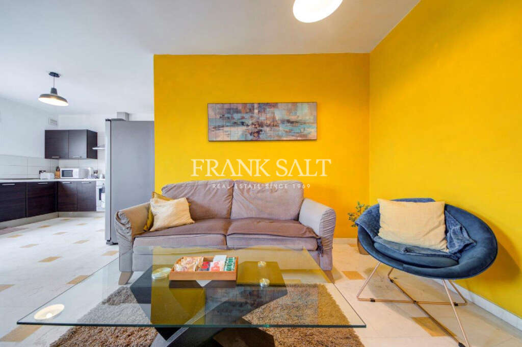 3 Bed, ApartmentFor Sale, Swieqi, Malta