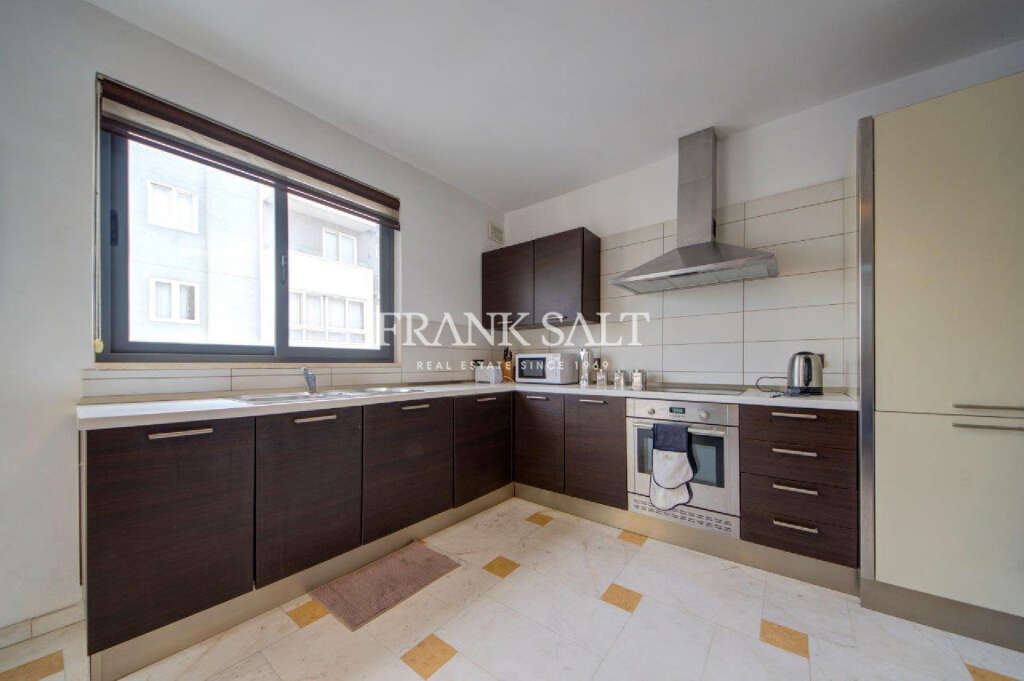 3 Bed, ApartmentFor Sale, Swieqi, Malta