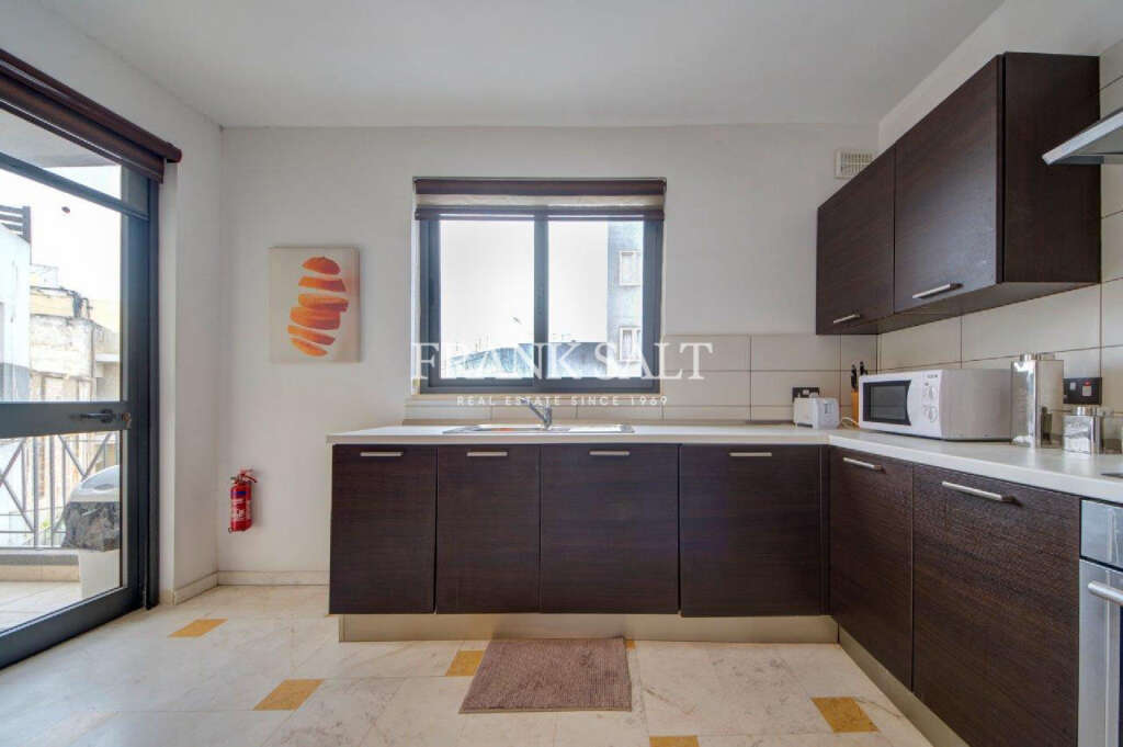 3 Bed, ApartmentFor Sale, Swieqi, Malta